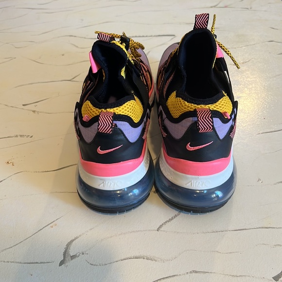 Nike air max, size 11 - Picture 4 of 4